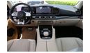 Mercedes-Benz GLS 63 AMG Night Package GCC 5 Years Warranty.Local Registration + 5%