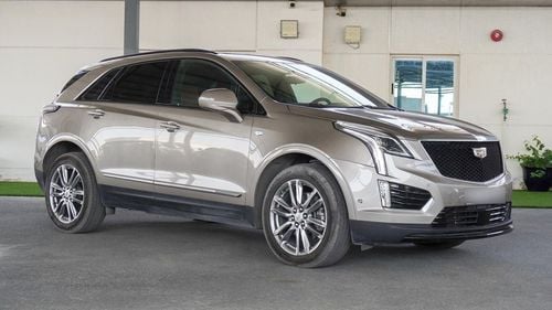 Cadillac XT5 XT5 Used Car 2.0P Sport V91 4WD Aut. Local price