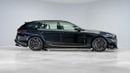 BMW M5 M5 Competition | AED 8,647PM | Warranty -Service 2030 | GCC