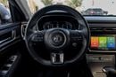 MG RX8 LUXURY MG RX8 2021 GCC | Warranty for 936.00 AED monthly