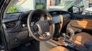 Toyota Fortuner Toyota Fortuner 2.7L 2026