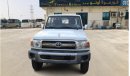 تويوتا لاند كروزر هارد توب 4X4 4.0L V6 PETROL /// 2023 /// SPECIAL OFFER /// BY FORMULA AUTO // FOR EXPORT