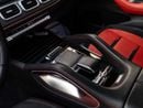 Mercedes-Benz GLE 53 AMG Coupe 4MATIC+