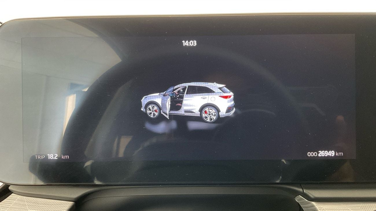 JAC JS6 COMFORT | Guaranteed Warranty | 0 Down Payment