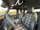 Mercedes Benz G500 Premium+ **1 OF 460**GCC SPEC UNDER WARRANTY AND SERVICE