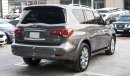 إنفينيتي QX80 5.6