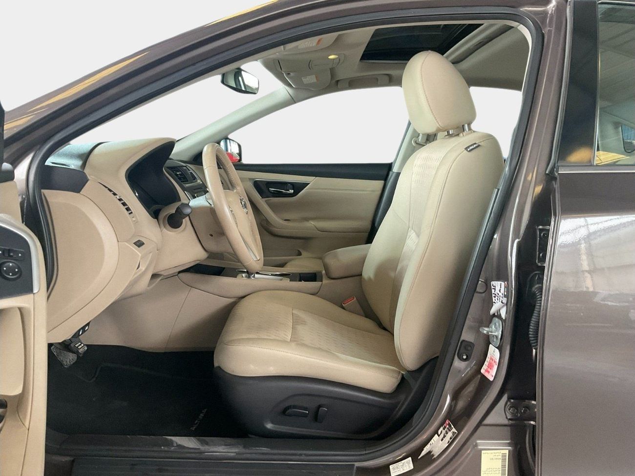 Nissan Altima SL 2.5L SL | Guaranteed Warranty | 0 Down Payment