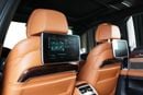 BMW 730Li M SPORT Rear Seat Entertainment-INDIVIDUAL Premium Leather Interior-High Specification