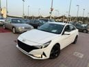 Hyundai Elantra COMFORT VERY CLEAN CAR LOW MILEAGE