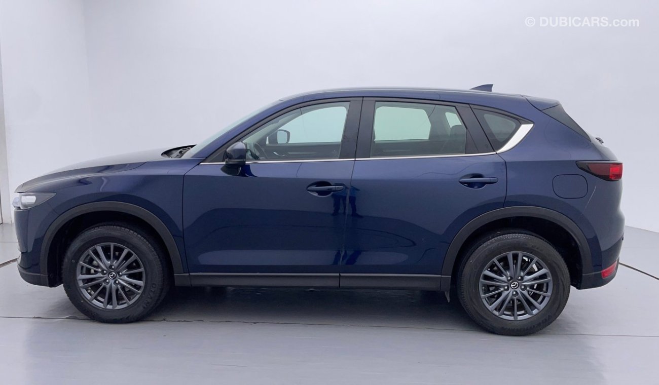 Mazda CX-5 GS 2.5 | Zero Down Payment | Free Home Test Drive