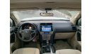 Toyota Prado For Local Registration Toyota Prado TXL A/T 2.7L V4 Gasoline 2021 Model