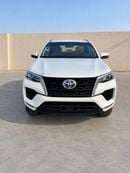 Toyota Fortuner EXR