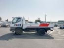 Mitsubishi Fuso Canter (RAMADAN OFFER) MITSUBISHI CANTER TRUCK RHD 1996 MODEL 4.6 L DIESEL MANUAL(PM20447)