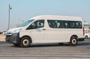 Toyota Hiace DX 3.5L FWD PETRTOL MT VAN 2026