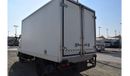 Hino 300 Hino 714 pick up with Thermo king T600 Freezer, Model: 2020. Excellent condition