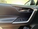Toyota RAV4 SE Edition Hybird