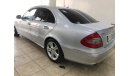 Mercedes-Benz E 350 IMPORT JAPAN