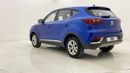 MG ZS STD 1.5 | Zero Down Payment | Home Test Drive