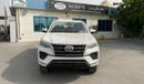 Toyota Fortuner 2022 Toyota Fortuner 2.7L G Petrol Brand New Last Few units only