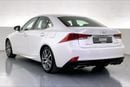 Lexus IS300 Premier | upto AED 20,000 Ramadan Discount | Guaranteed Warranty | 0 Down Payment
