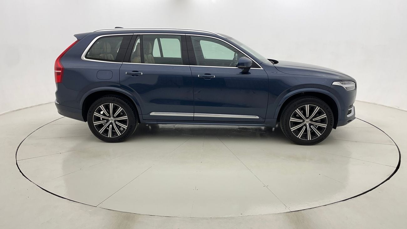 Volvo XC90 B6 ULTIMATE BRIGHT 2 | Zero Down Payment | Home Test Drive
