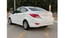 Hyundai Accent 2017 1.4 Ref#18