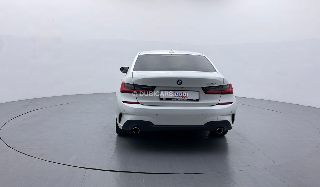 BMW 330i M SPORT 2 | Under Warranty | Inspected on 150+ parameters