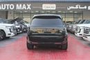 لاند روفر رينج روفر LWB HSE P530 4.4L
