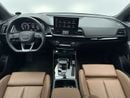أودي Q5 45 TFSI ADVANCED 45 TFSI ADVANCED