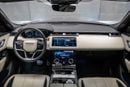 Land Rover Range Rover Velar P250 R-Dynamic SE 2.0L