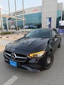 مرسيدس بنز C 300 STD (NON GCC)