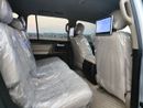 Toyota Land Cruiser GXR V6 upgrade 2024