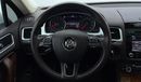 Volkswagen Touareg SEL 3.6 | Under Warranty | Inspected on 150+ parameters