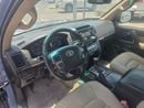 تويوتا لاند كروزر GXR+ 4.0L