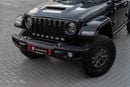 Jeep Wrangler Wrangler 392 Rubicon | 4,407 P.M | 0% Downpayment | Impeccable Condition!