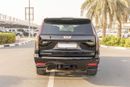 كاديلاك إسكالاد Sport Platinum 6.2L 4WD Cadillac Escalade Sport Platinum - Perfect Condition - 2022