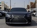 Lexus LS500 Platinum 3.5L RWD