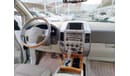 إنفينيتي QX56 خليجى موديل 2007  رقم واحد فتحه جلد رنجات حساسات بحاله ممتازه لاتحتاج لأى مصاريف