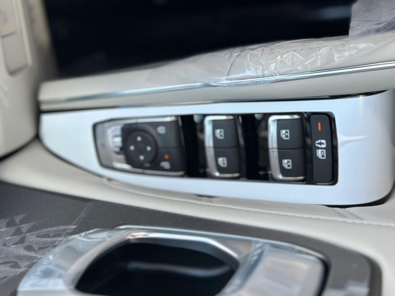 كيا سورينتو 2025 Kia Sorento 2.5L AT Petrol 4x4