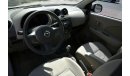 Nissan Micra SV 1.5L Agnecy Maintained