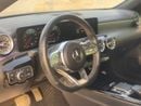 مرسيدس بنز CLA 250 Premium + 2.0L