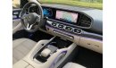 Mercedes-Benz GLE 450 AMG MERCEDES BENZ GLE450 AMG 2020 USA