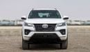 Toyota Fortuner EXR Toyota Fortuner 2.4L Diesel AT MY2024