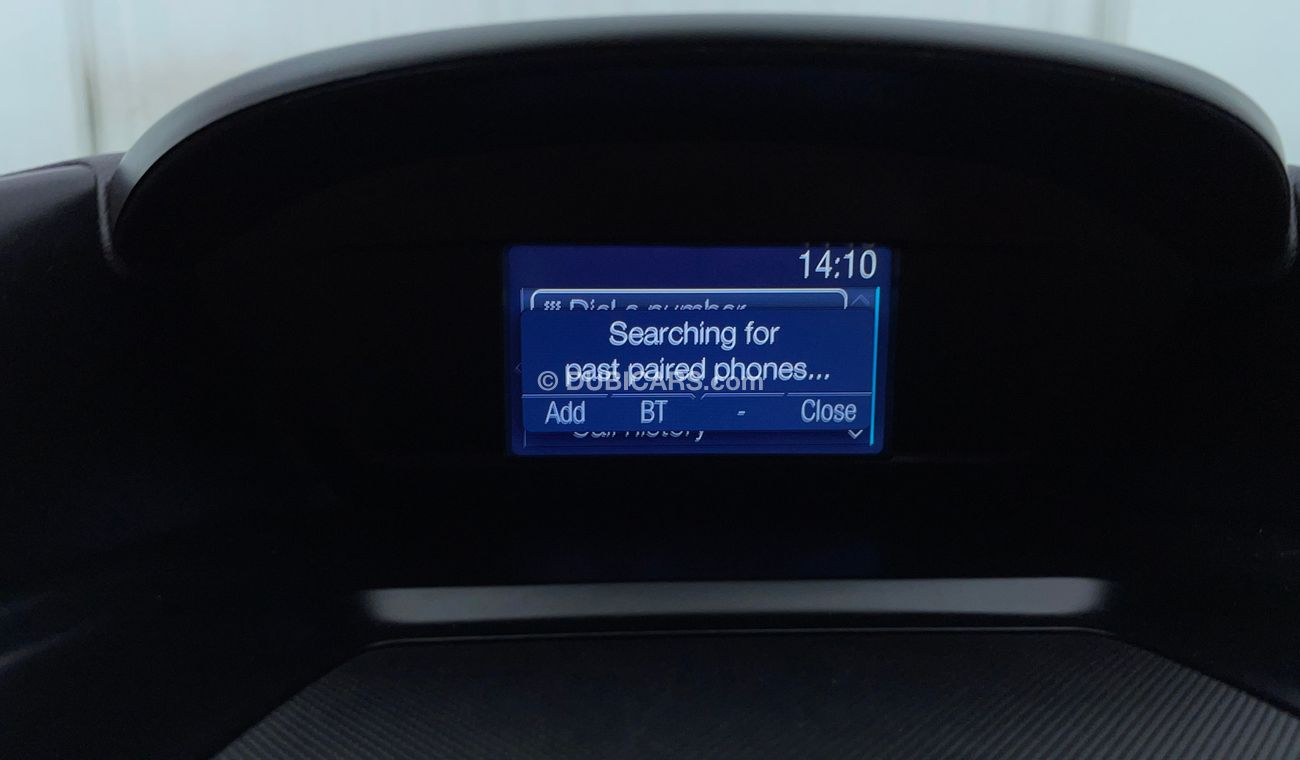 Ford Escape SE 2 | Zero Down Payment | Free Home Test Drive