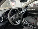 Kia Cerato LX GCC