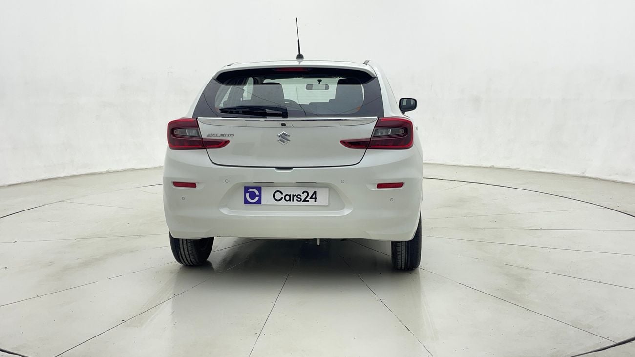 Suzuki Baleno 1.5L GL 2024 GL | AED 593/Month | 0 DP | 30 Day Return | Warranty | Service History