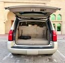 شيفروليه تاهو LT شيفروليه تاهو خليجي LT - GCC Specs | Well Maintained, Great Condition