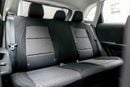 أم جي ZS STD 1.5L - GREEN INSIDE BLACK | EXPORT ONLY