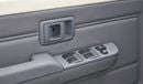 Toyota Land Cruiser Pick Up TLC79 DC ECTGEN007 - 2026 Toyota Double Cab Pick Up - 4.2L Diesel Manual - White