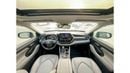 Toyota Highlander 2021 Toyota Highlander XLE hybrid Fuel - 2.5L V4 - Full Option - 4x4 AWD - 27,500 Mileage